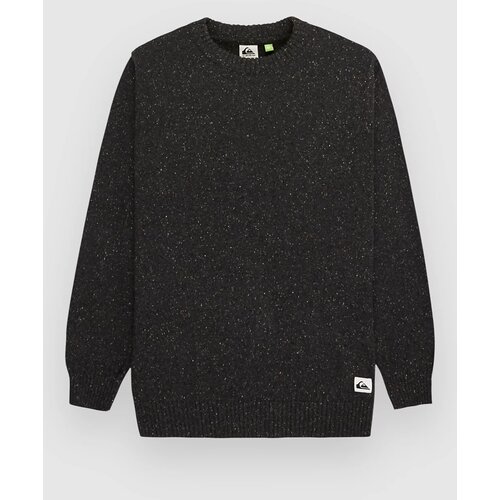 Quiksilver Slow Song Neppy Pulover tarmac Slike
