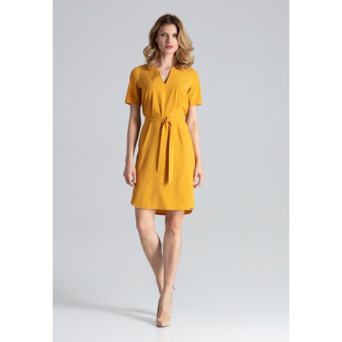 Figl Woman&amp;#039;s Dress M669 Slike