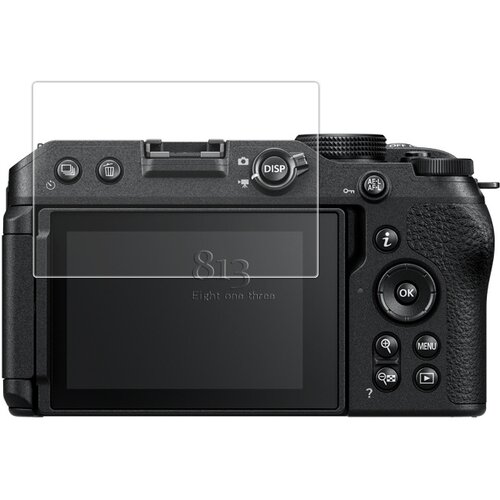 INF paket 2 zaščitnih zaslonov iz kaljenega stekla za fotoaparat nikon Z30, (21640049) Cene