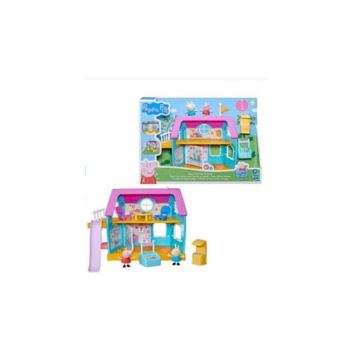 Peppa Prase kućica set ( 118419 ) Slike