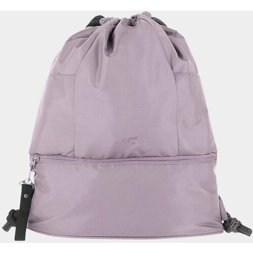 4f Backpack-bag - purple Cene