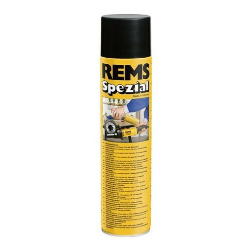 Rems emulzija za narezivanje navoja spezial spray 600 ml ( 140105 ) Cene