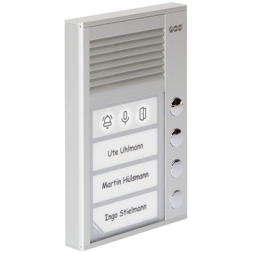 Auerswald TFS Dialog 214 Aluminium Cijene