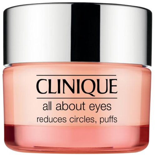 Clinique All About Eyes Krema za Oči 15 ml Cijene