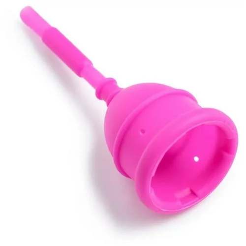 Eureka Menstrual Cup - Size S
