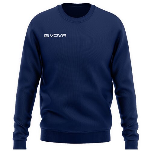 Givova MA025-0004 Crew pulover Cijene
