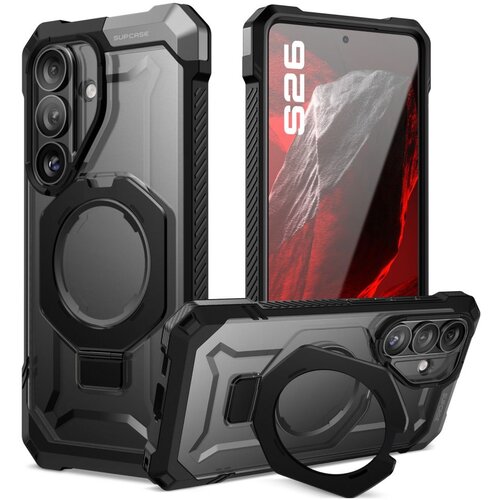 SUPCASE UB GRIP MAGSAFE ZA&Scaron;ČITNI MAGNETNI OVITEK ZA SAMSUNG GALAXY S26, (5000275762) Cene