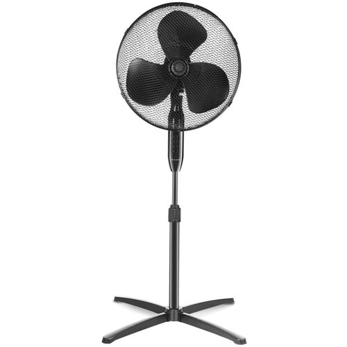  ZEVENTI - Stajaći ventilator 40W/230V crni Cene