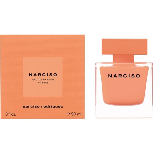 Narciso Rodriguez narciso Ambr&amp;eacute;e parfemska voda 90 ml za žene Slike