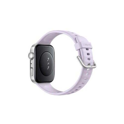 Huawei watch fit 4 purple Slike