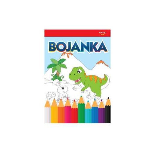 Kumaro BOJANKA (24 ILUSTRACIJA) Slike