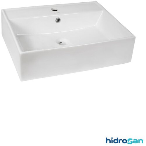 Hidrosan Lavabo nadgradni 13-056 58x44cm Cene