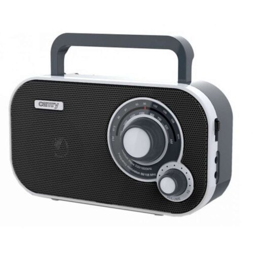 Camry CR1140BK RADIO-TRANZISTOR Cene