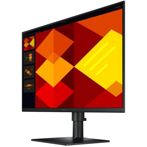 Samsung Essential Monitor S4 LS24D406GAU LCD zaslon Slike