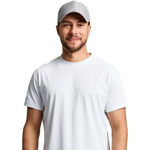 Slam Klobuki Tech Cap Siva Slike