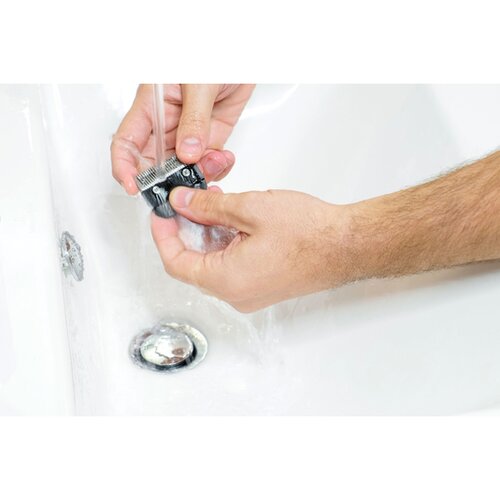 Wahl 9649-016 ColorPro &amp;scaron;i&amp;scaron;ač na baterije Slike