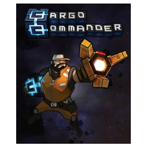 Cargo Commander Steam Key GLOBAL Cene