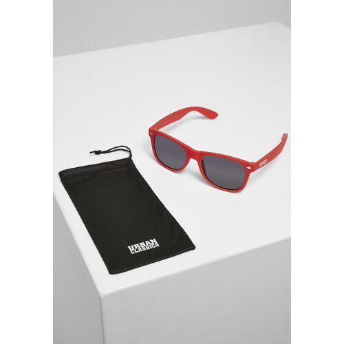MT Accessoires NASA MT Sunglasses Red/White Cijene