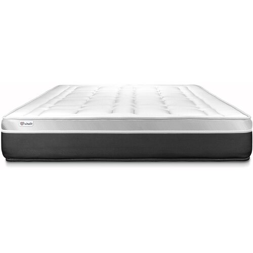 VITALIT 160x190 cm Vzmetnica iz spominske pene - Vital Soft, (21615039) Cene