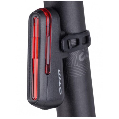  Svjetlo CTM na cijev sjedala STRAZE, 20lm, USB-C Cijene