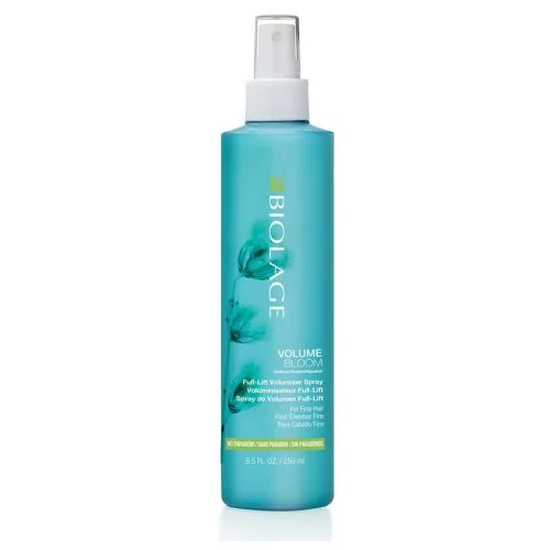 Biolage Volume Bloom Full-Lift Volumizer Spray sprej za volumen kose 250 ml za ženske