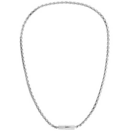 Calvin Klein CALVIN KLEIN verižica Contoured Barrel 35100092 Cene