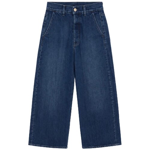 Dondup Jeans dp854dfe311dll1dd-800 Modra Slike