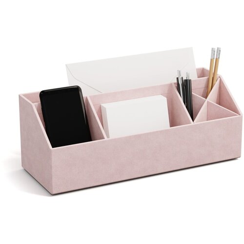 Bigso Kartonast organizator za pisalne potrebščine Elisa Restore Paper Laminate – Cene