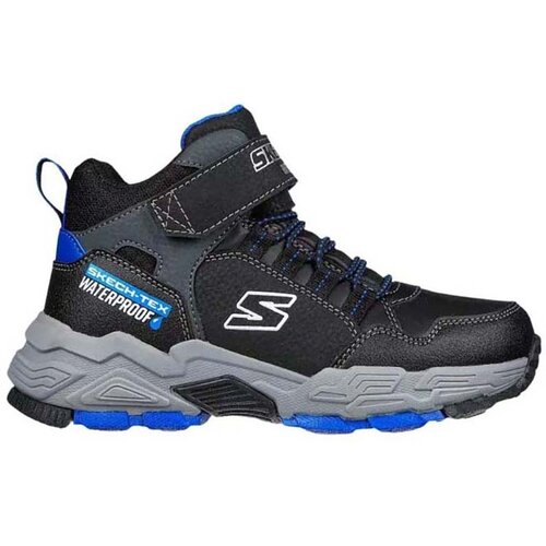 Skechers Dečije cipele Drollix 406418L-BKRY Slike