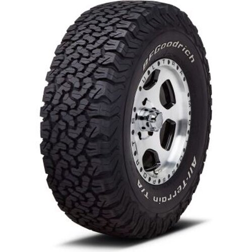 BF Goodrich All-Terrain T/A KO2 ( LT275/65 R17 121/118S 10PR RWL ) letnje auto gume Cene