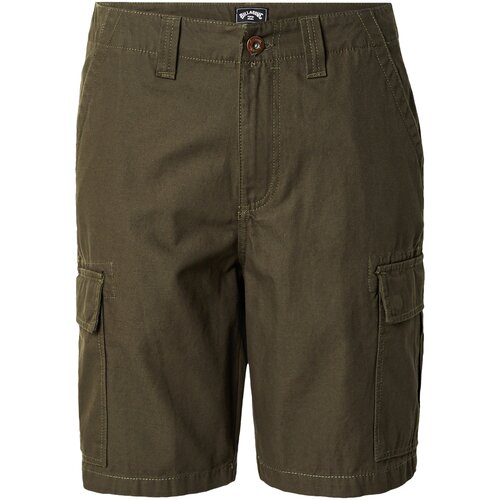 Billabong Kargo hlače 'COMBAT' oliva Cene
