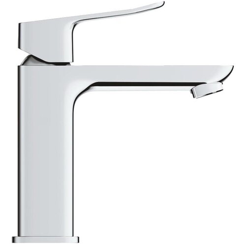 Grohe enoročna armatura za umivalnik Dice SLM Basin M PushOp 1018330000 Slike