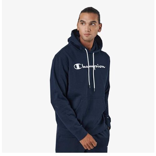 Champion Hooded sweatshirt Cene