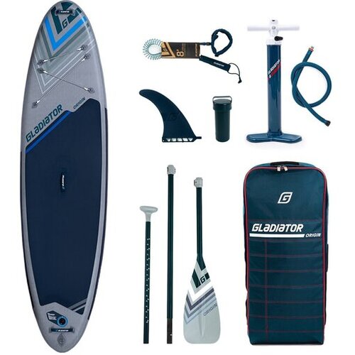 Gladiator 108 origin napihljiv sup Cene