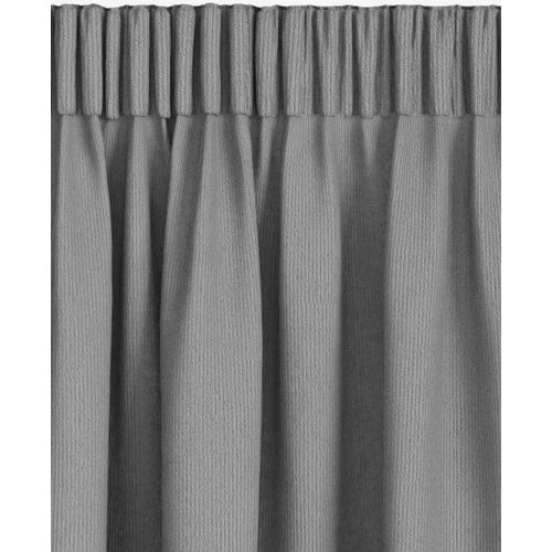  Ara zavesa za zamračenje 1x140x300 som. siva ( 5095542 ) Cene