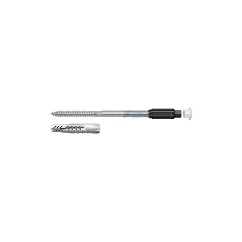 Fischer TherMax 10/220 M 6 odstojni montažni sustav 280 mm 22 mm 520182 2 St. Slike