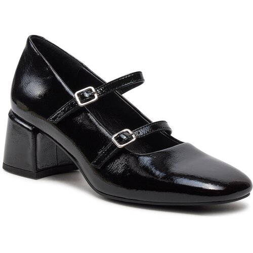 Vagabond Shoemakers Cipele s potpeticom 'ADISON' crna Cijene