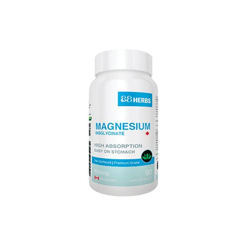  Magnezijum bisglicinat Slike