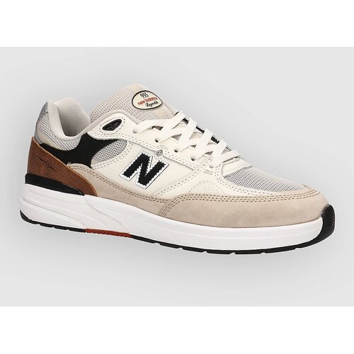 New Balance Numeric Andrew Reynolds 933 Skate cevlji quicksand Slike
