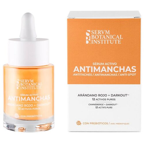 Aktivni serum protiv mrlja 30 ml Cene