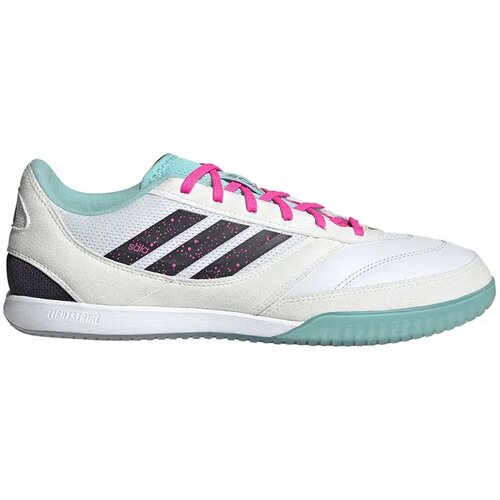 Adidas Mu&amp;scaron;ke patike Top Sala Competition II, Bele Slike