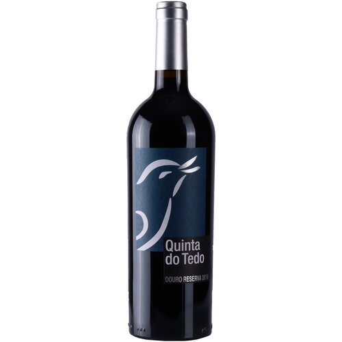 Cella M.B. Neves Quinta Do Tedo Reserva Douro Slike
