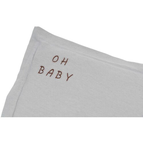 Malomi Kids Dječji jastuk Oh Baby - Cijene