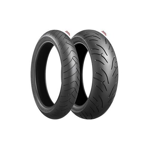 Bridgestone 120/70R18 59W TL BT023F GT Battlax - Skladišče 6 (Dostava 1 delovni dan) Cene