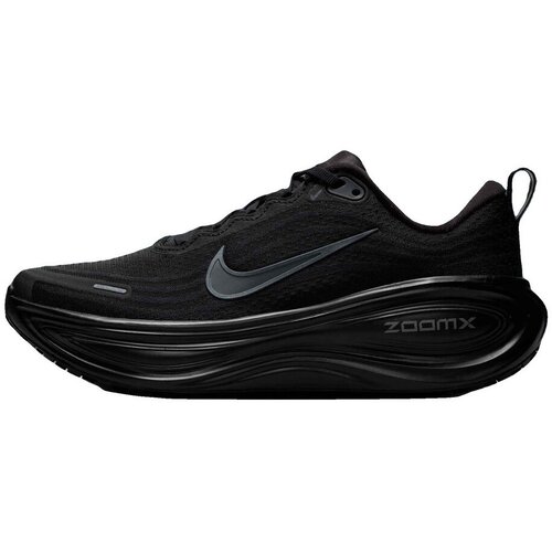 Nike Tek &amp;amp; Trail Chaussures de running vomero plus confort optimal Črna Slike