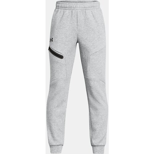 Under Armour Boys' sweatpants UA B Unstoppable Flc Jogger - Boys Slike