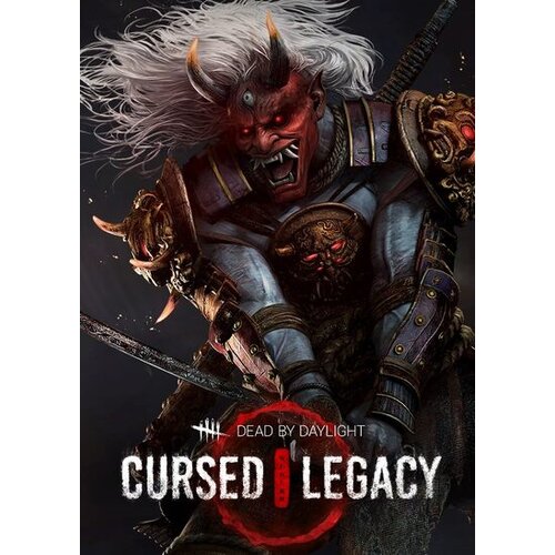 Steam Dead by Daylight - Cursed Legacy Chapter (DLC) Key GLOBAL Cene