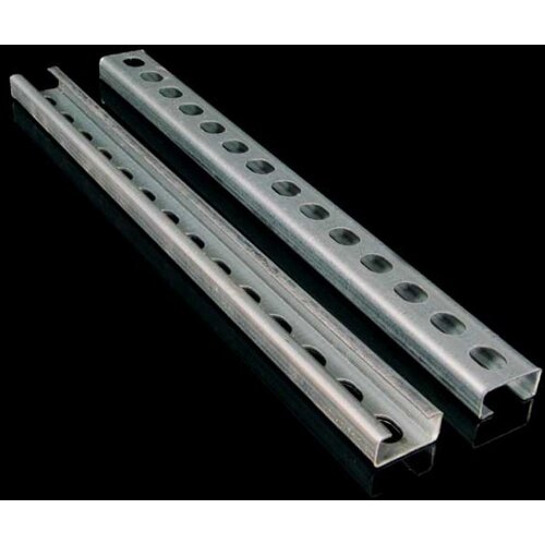  PNK noseći profil 100mm Kopos NP 100, za regale &scaron;irine do 50mm, oblik slova П dimenzija 15x30x15mm, debljina lima 1.5mm, E90 vatrootpornost Cene