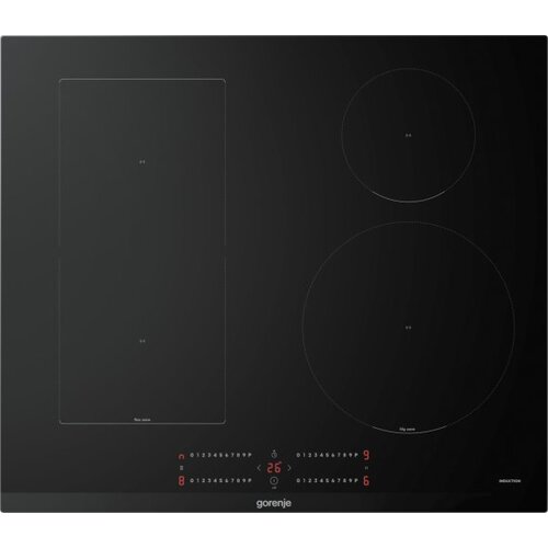 Gorenje indukcijska ugradbena ploča GIC6422BC Cijene