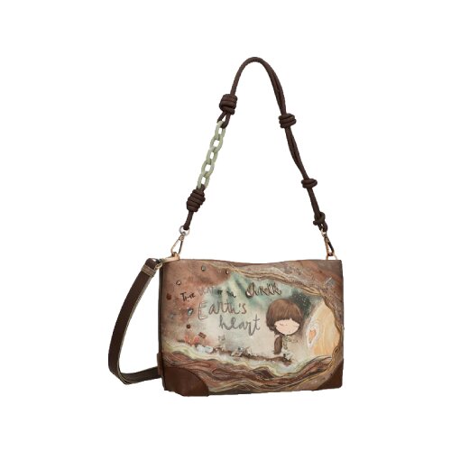 Sany Bags S.L. Anekke, Core - Torba - Anekke, Core, Shoulder, 29x19x12 cm Cene
